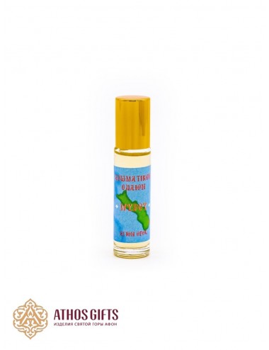 Myrrh aromatic oil 10 ml