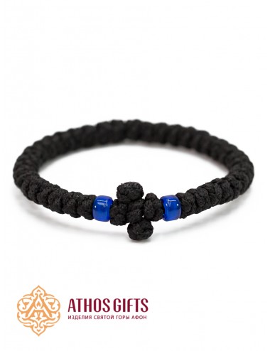Handmade braided bracelet...